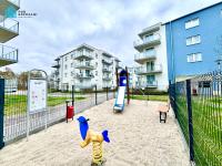 Pod Brzozami Apartamenty Porta Mare Kołobrzeg - B&B Kołobrzeg