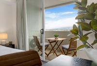 Explore Cairns Esplanade from your Private Studio - Ferienwohnung Cairns