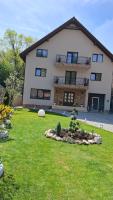 CASA RAUL - B&B Poiana Mărului