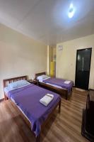 Chambre Lits Jumeaux Standard
