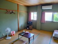 民宿 とうの浜 - B&B Yasuda