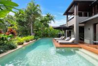 Villa Omaroo - Tropical Luxury Redefined - B&B Port Douglas