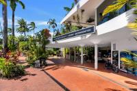 Macrossan Magic - A Boutique Tropical Resort - B&B Port Douglas