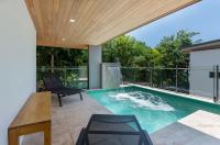 Villa On The Hill - Spacious Tropical Panorama - Ferienwohnung Port Douglas