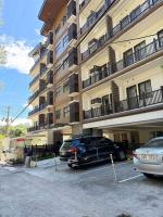 Unit 208 Venus Transients-Brenthill - Ferienwohnung Baguio