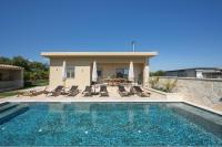 Just Breathe Family Villa - Chambres d'hôtes Xamoudochóri