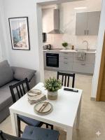 Apartamento de 3 dormitorios