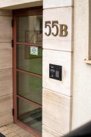 Classic Apartment - B&B Sopot