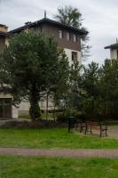 Classic Apartment - B&B Sopot