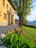 B&B Villa Emilia - B&B Domegge di Cadore