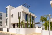 Villa Pearl 18 - B&B Protaras