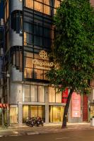 The Chapter 9 Boutique Suite - Chambres d'hôtes Hô Chi Minh Ville