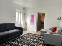 Accessible Flat Bedford - B&B Bedford