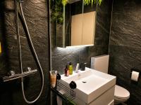 Studio für 2 in Saas-Fee - Balkon & SaastalCard - Bed and Breakfast Saas-Fee