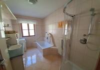 Double or Twin Room with Garden View
