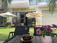 Thanh Giang hometel - Chỗ nghỉ gần biển - B&B Liên Trì