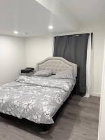 Haven in the Prairies Full 2BR - Bed and Breakfast Winnipeg