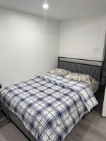Haven in the Prairies Full 2BR - Bed and Breakfast Winnipeg