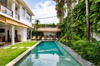 Villa Vittoria Bali - B&B Seminyak