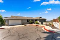 Luxury Hilltop Getaway Scenic Views - B&B La Mesa
