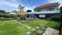 Palm Paradise Villa - Ferienwohnung Uluwatu