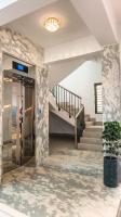 Sky Residences - Bed and Breakfast Dhaka