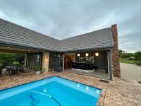 390 B Featherstone Estate - B&B Oranjeville