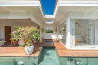 Villa Lior - 1BR Luxury Hideaway near Nyanyi Beach - B&B Canggu