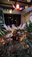 Runa Group House Samed - B&B Ban Ko Samet