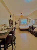 Avida Aspira Studio, 27th Floor, Pool & Gym - B&B Cagayan de Oro
