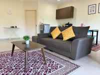 Desaru Beach Family Suite 5GWifi Netflix D309 - B&B Bandar Penawar