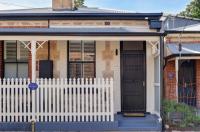 Stylish Adelaide CBD home - Chambres d'hôtes Adélaïde
