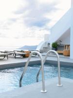 Nomikos Villas - Bed and Breakfast Firá