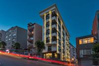 Gen Suites - B&B