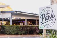 The Park Hotel Motel, Suffolk Park - B&B Byron Bay