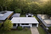 Rainbow House - Ferienwohnung Rainbow Beach
