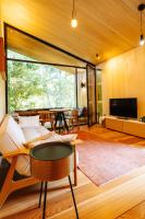 The Grit - Adults-Only Modern Design House near Brașov - B&B Vama Buzăului