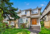 5 mins to YVR l Quiet Van West House Lower Level - B&B Vancouver
