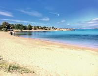 Apartment Sardinia Porto San Paolo, Walking distance to the beach - Chambres d'hôtes Porto San Paolo