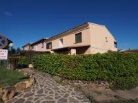 Apartment Sardinia Porto San Paolo, Walking distance to the beach - Chambres d'hôtes Porto San Paolo