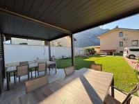 Apartment Jasmina - B&B Venzone