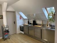 Ferienwohnung Ankerplatz - B&B Rankwitz