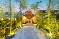 Kembang Menoreh Villa - B&B Kenteng