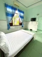 Quốc Khánh Guest House - Bed and Breakfast Thôn Lại Thê