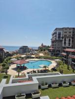 Sveti Vlas Bulgarien - Ferienwohnung Sveti Vlas