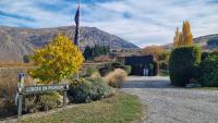 Lodges on Pearson - Unit 2 - Bed and Breakfast Cromwell