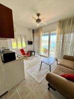 MEK harbour view - B&B Fethiye