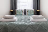 CITYSTAY Komfortowy Apartament w Gdańsku - B&B Gdansk