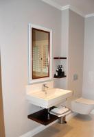 Tweepersoonskamer met Uitzicht op het Zwembad