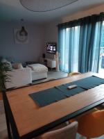 Drey House - Ferienwohnung Saintes